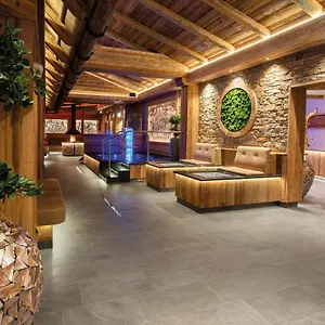 Wellness-hotel Adler Hotel
