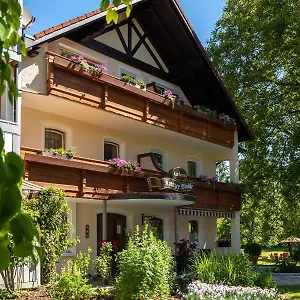 Kurheim Kreuzer-mühle Bad Wörishofen