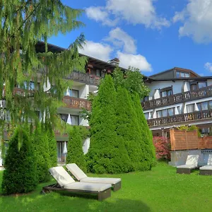 Eichinger Hotel