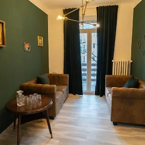 Morehome Apartments, Center,parking 180qm Bad Wörishofen