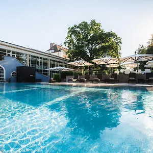 Steigenberger Der Sonnenhof Hotel