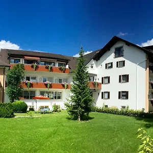 Seemueller Hotel