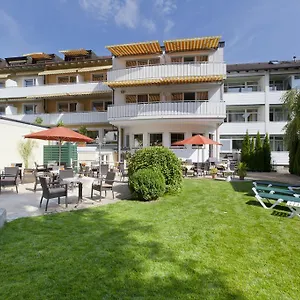 Kneipp-kurhotel Steinle Hotel