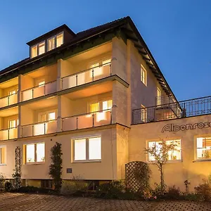 Alpenrose Hotel