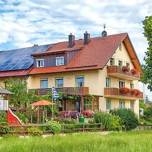 Steffi's Landhof Bad Wörishofen