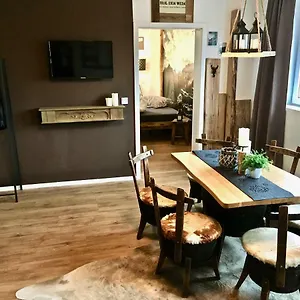 Alpenstyle Neben Der Therme Bad Wörishofen